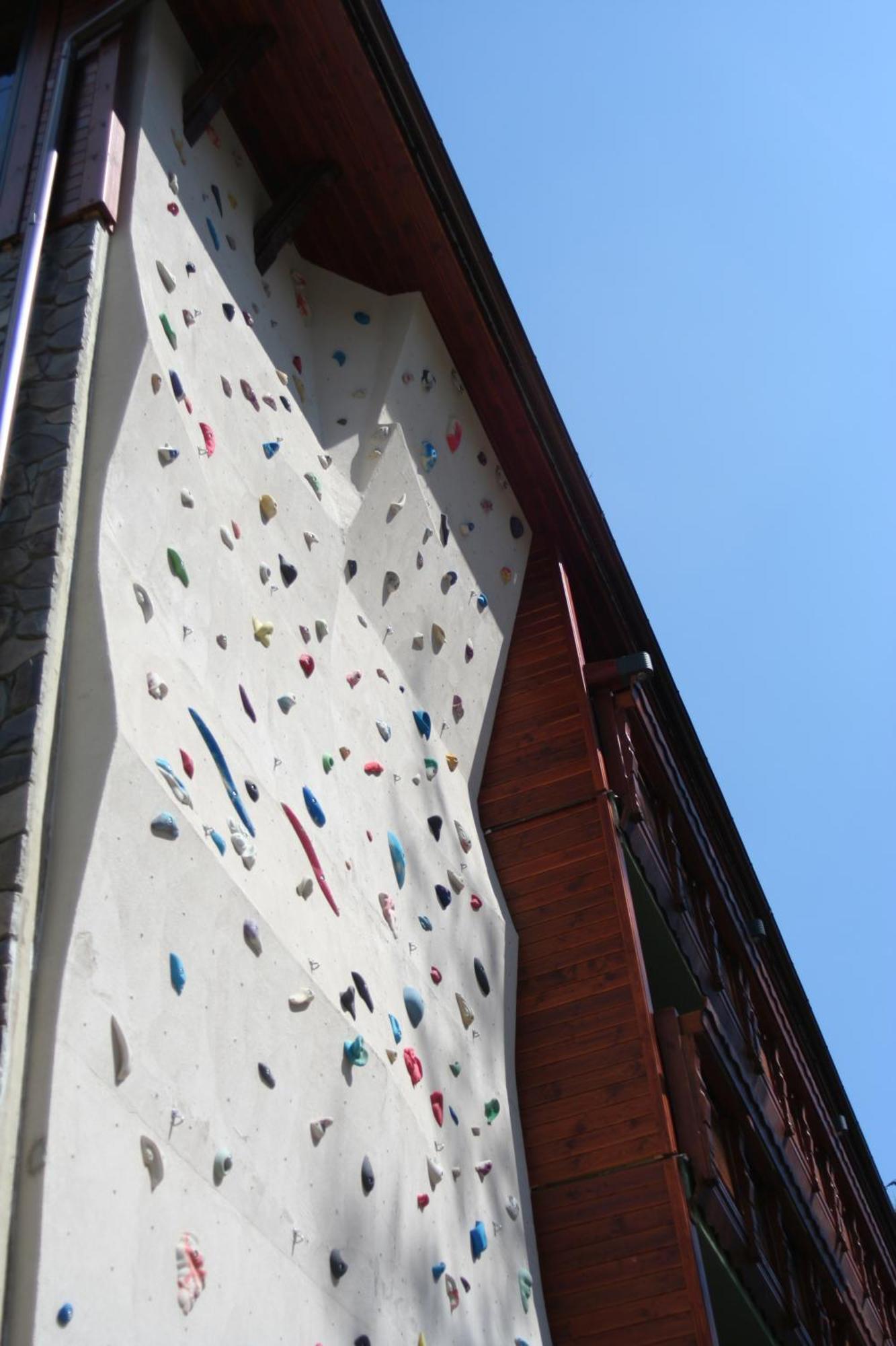 Aplend Wellness Hotel Borovica Strbske Pleso Luaran gambar