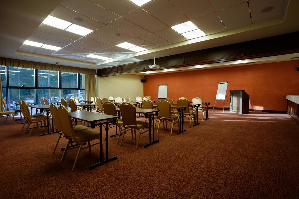 Aplend Wellness Hotel Borovica Strbske Pleso Luaran gambar