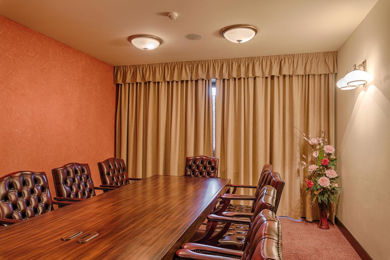 Aplend Wellness Hotel Borovica Strbske Pleso Luaran gambar